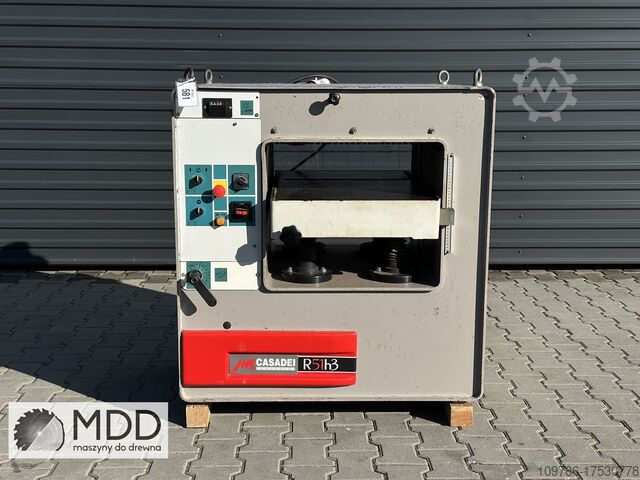 строгальный станок CASADEI R51h3