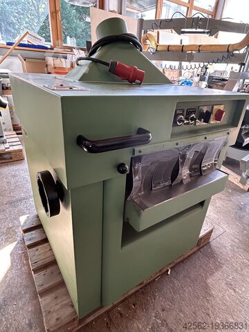 Толстомерный строгальный станок Kölle 