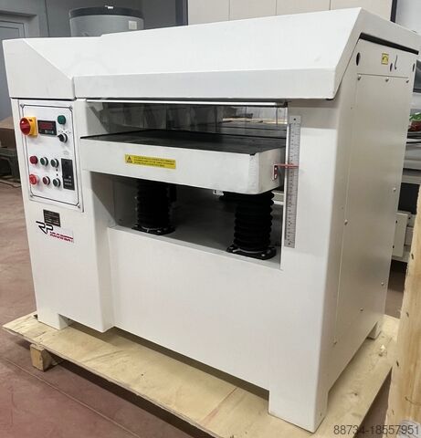 Толстомерный строгальный станок RP 620S