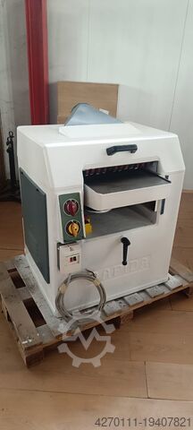 рейсмусовый станок Griggio 400 Griggio Rapida 400