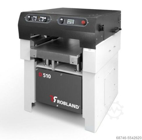 Толще РОБЛАНД D510 ROBLAND D510