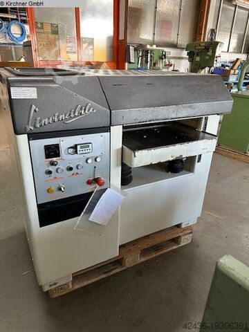 Толстомерный строгальный станок SCM S 630 E - L´invincibile