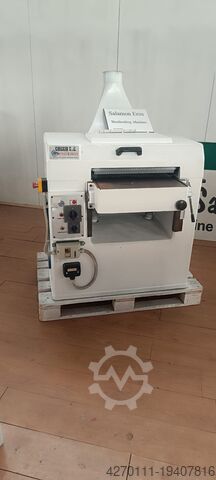 рейсмусовый станок GRIGGIO Griggio PS530