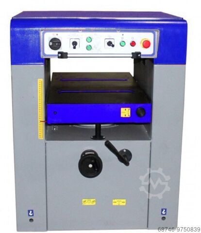 Станок для строгания толщины Stomana DMS 53 Stomana DMS 53