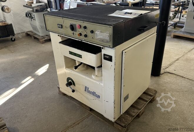 Толстомерный строгальный станок Sigma RT530