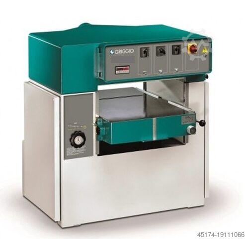Строгальный станок GRIGGIO PSA 520
