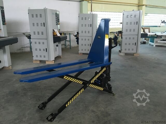автопогрузчик NH SLX1515E