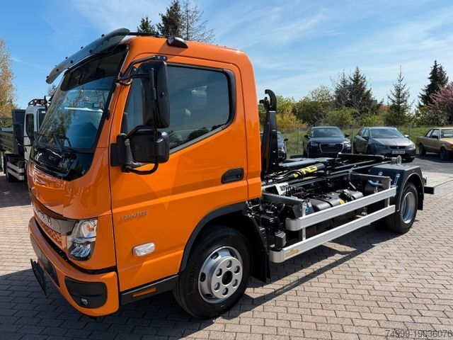 Самосвал FUSO Canter 9C18 Abrollkipper sof. lieferbar