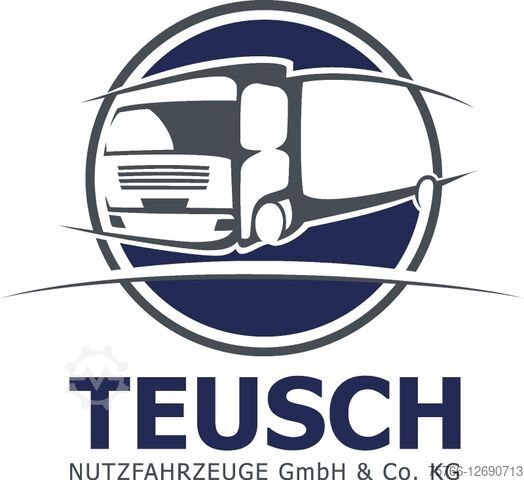 Грузовик для перевозки напитков MERCEDES-BENZ ANTOS 2540 / LENKACHSE / Staplerhalterung / AHK