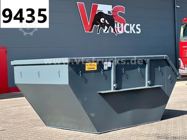 Самосвал  Thelen TSM Absetzcontainer 7 Cbm DIN 30720 NEU