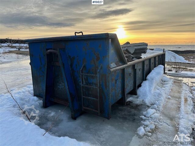 Касса для Lastebil  Kasse til Lastebil