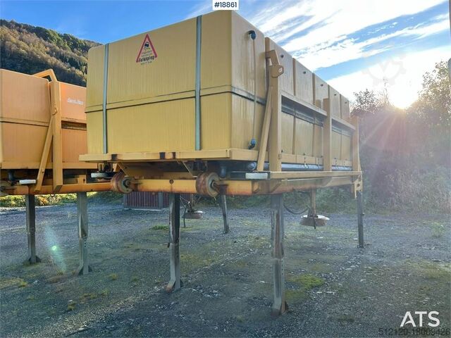 Фальчёпинг CLR-13 Falköping CLR-13