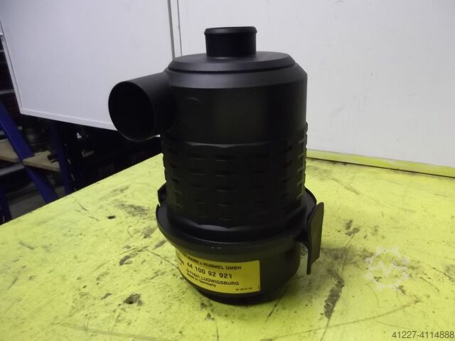 Корпус воздушного фильтра Mann Filter 44 100 92 921