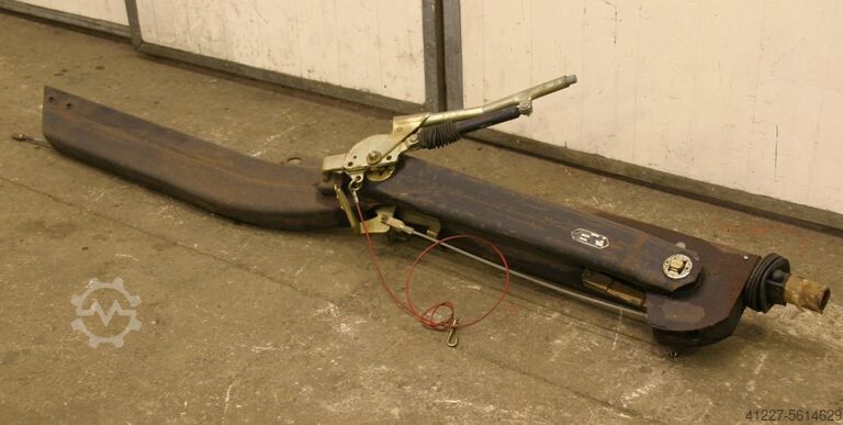 дышло AL-KO 162VB