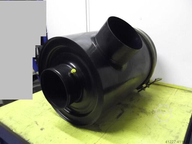 Корпус воздушного фильтра unbekannt Ø355/595 mm