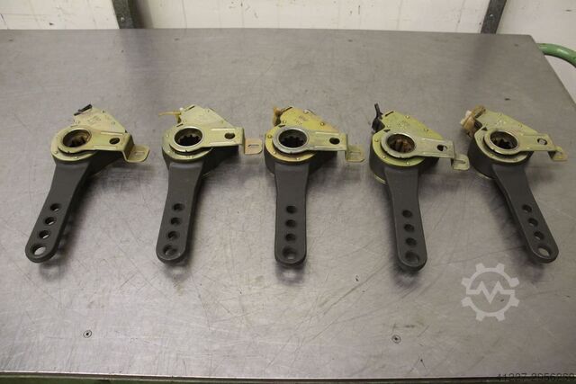 Регулятор тормозной слабины SAF 4 175 0141 20