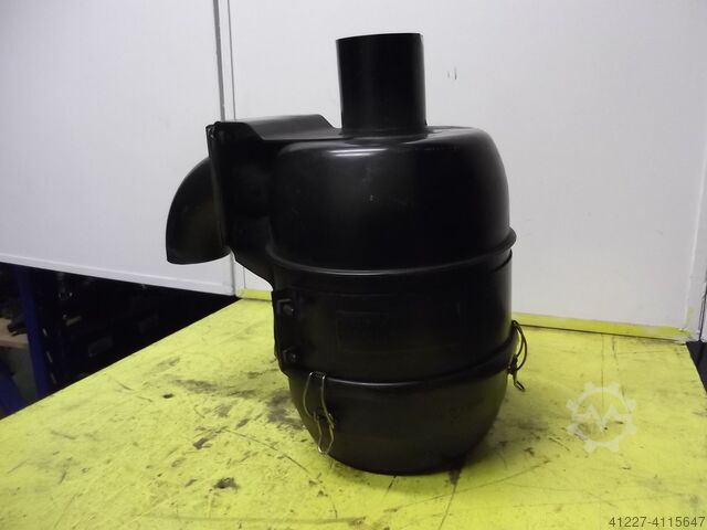 Корпус воздушного фильтра Mann Filter 43 905 63 8981