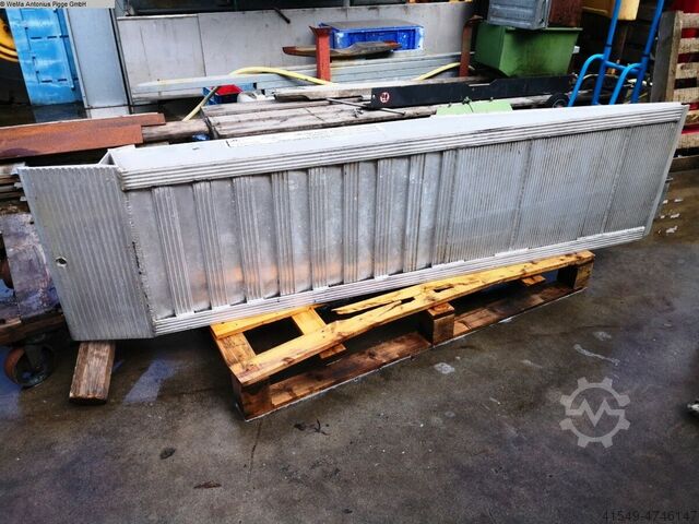 Конвейерная система ALTEC AVS 150