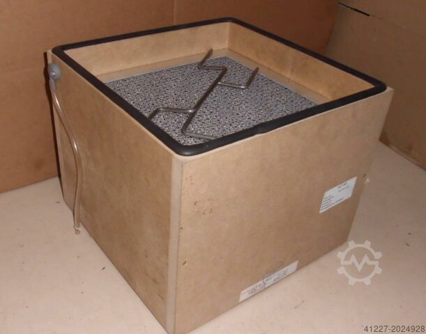 Воздушный фильтр ULT MS 246 ALR