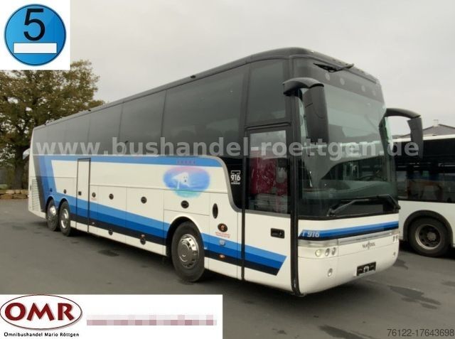 Туристический автобус VAN HOOL T 916 Astronef/ 516/ Tourismo/ Travego/ Astron