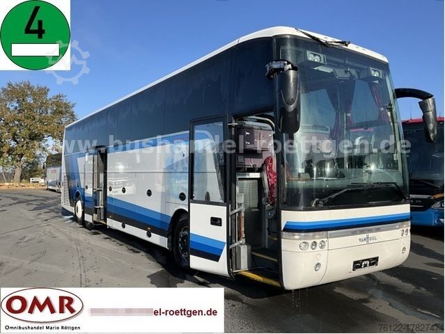 Туристический автобус VAN HOOL T 916 Astron/Klima/Astronef/Tourismo