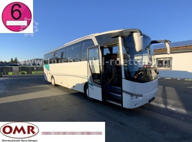 Туристический автобус OTOKAR Vectio 290T/Temsa/MD9/Tourismo/S511/TOP  Zustand