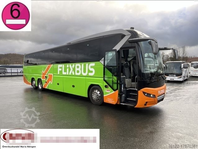 Туристический автобус NEOPLAN Tourliner L/59 Sitze/ Tourismo/S517/Ro8