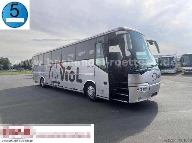Туристический автобус VDL Futura FD2/ Tourismo/ Travego