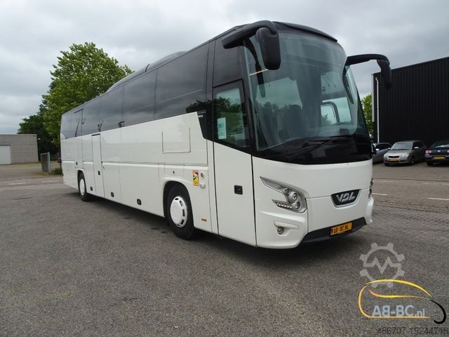 Туристический автобус VDL FHD2 129/300 50 Sitze