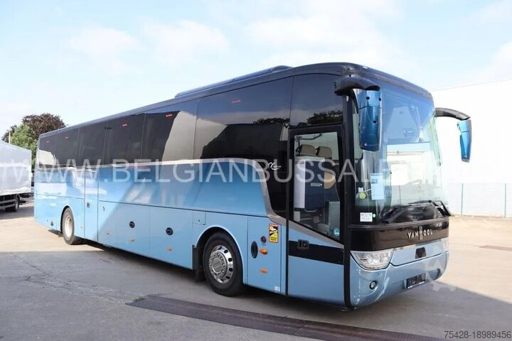 Тренер Van Hool TX16 Alicron / 13.1m / Euro 6 / Airco