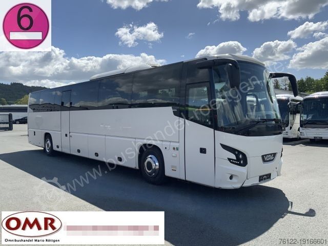 Туристический автобус VDL Futura FMD2/135/408/Tourismo/Travego/65Sitze