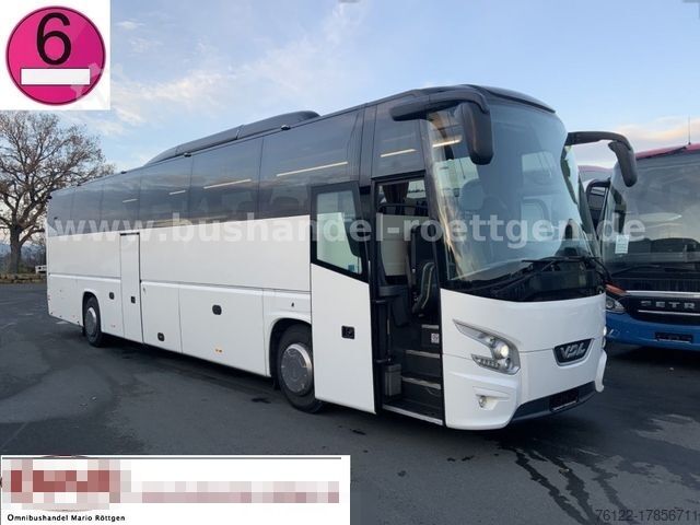 Туристический автобус VDL Futura FHD2/Tourismo/S16/Travego/Cityliner