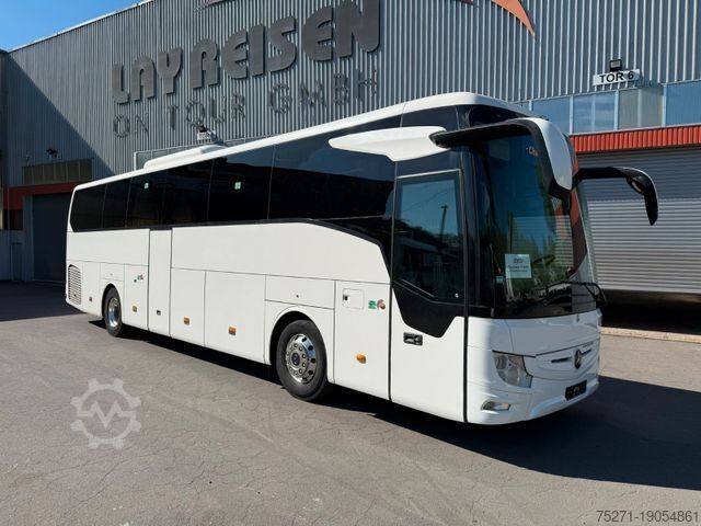Туристический автобус MERCEDES-BENZ Tourismo RHD 15
