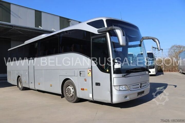 Тренер Mercedes Tourismo / 15RHD