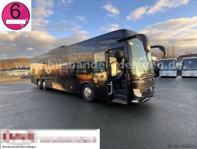 Туристический автобус MERCEDES-BENZ Tourismo/Travego/516/517 HD/R 08/Lion?s Coach