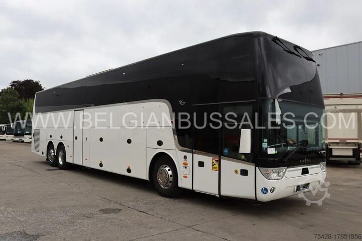 Тренер Van Hool TDX21 Altano
