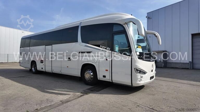 Тренер Irizar I6 S 12.35 / lift / full options