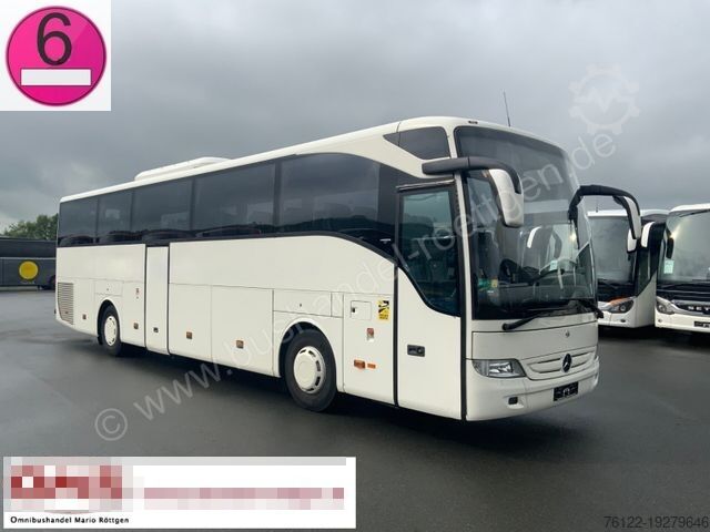 Туристический автобус MERCEDES-BENZ Tourismo RHD/Travego/R07Lion?s Coach/S515HD