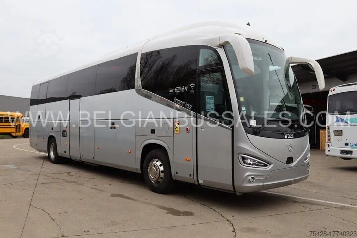 Тренер Irizar I6 S 13.37/ Lift / Full Option