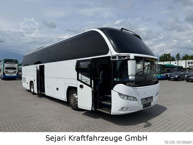 Туристический автобус NEOPLAN Cityliner P14 / R07 / 3 x auf Lager