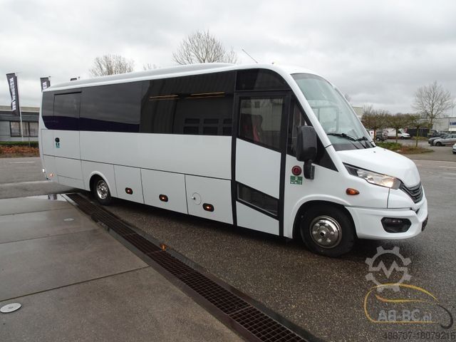 Туристический автобус IVECO Aveuro Tourna 35 Sitze, 3 Stück Jul '25