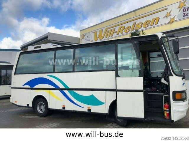 Туристический автобус SETRA S 208 H  KLIMA  Oldtimer Bus