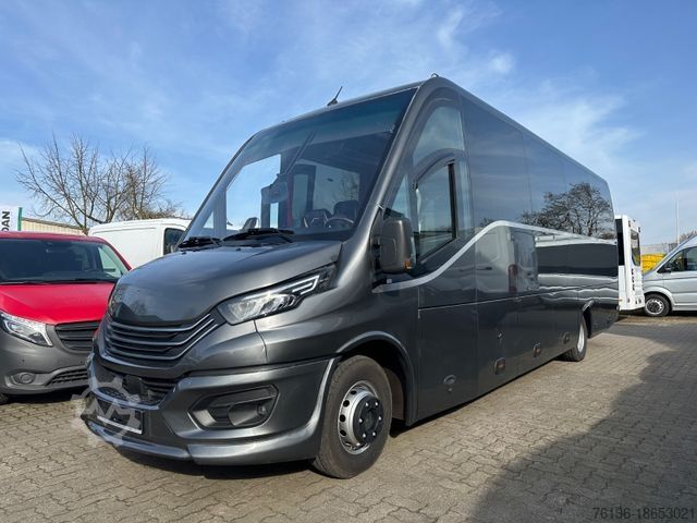 Минибус IVECO Daily 35 Sitze Touristik Dachklima  Neu