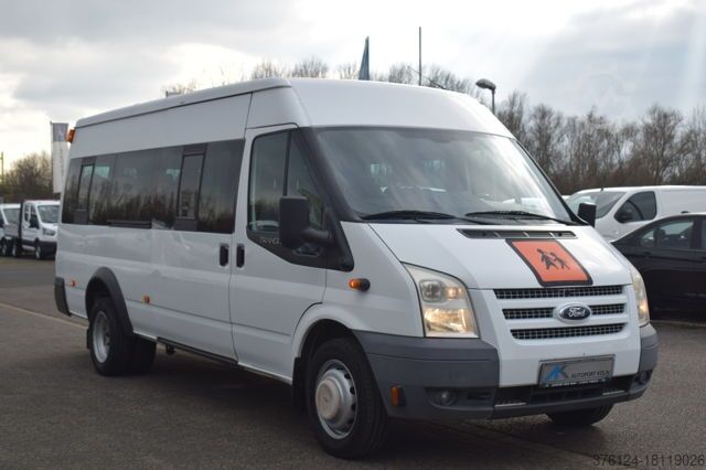 Минибус ford Transit FT 430 z*Klima*1.Hand*