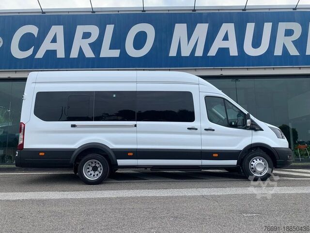 Минибус Ford Transit 460 - BUS 18 posti  - PRONTA CONSEGNA