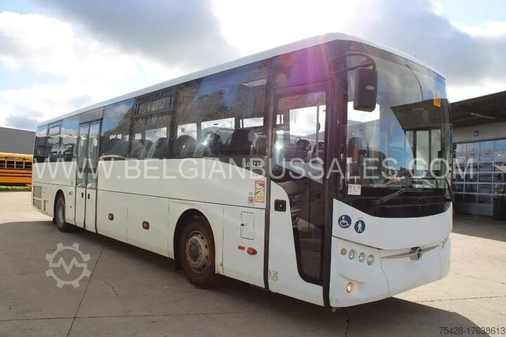 Междугородний автобус Temsa LD 12 SB / Crossway / Intouro / 415UL / 12.4m /...