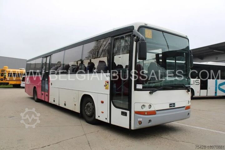 Междугородний автобус Van Hool T916 CL / Airco