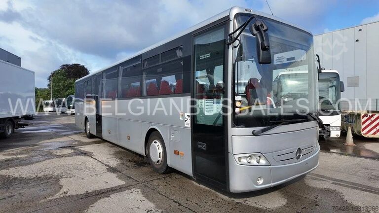 Междугородний автобус Mercedes Intouro M 12,98m