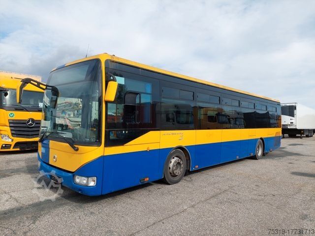 Междугородний автобус Irisbus IRISBUS