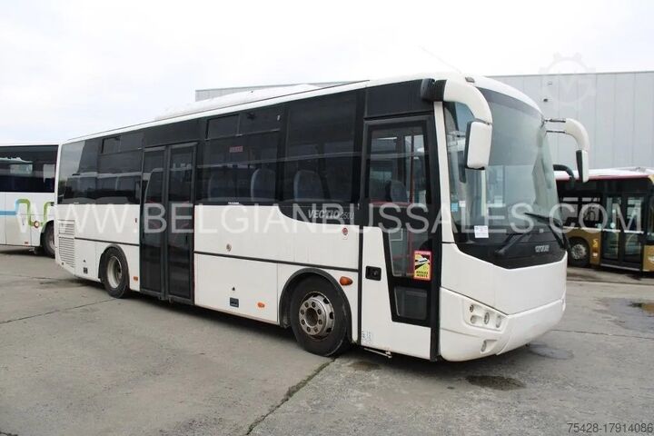 Междугородний автобус Otokar Vectio 250 / 9.18m / Airco / Lift / Euro 5 / en...